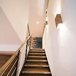 Vakantiehuis Leite Haeusl