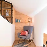 Vakantiehuis Leite Haeusl Sankt Jodok am Brenner