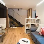 Vakantiehuis Leite Haeusl *