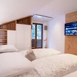 Leite Haeusl Casa vacanze Sankt Jodok am Brenner