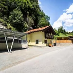 Leite Haeusl Vakantiehuis *