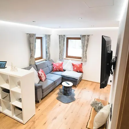 Leite Haeusl * Sankt Jodok am Brenner