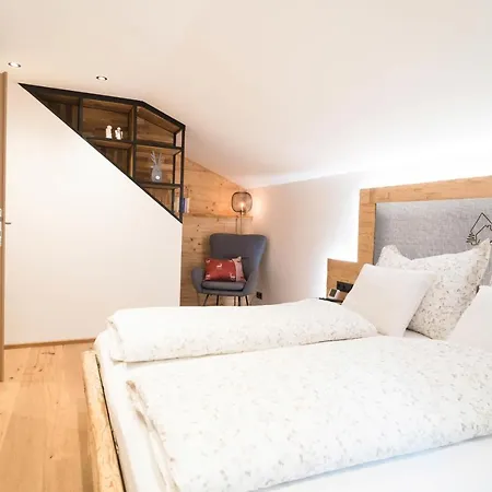 Leite Haeusl Sankt Jodok am Brenner