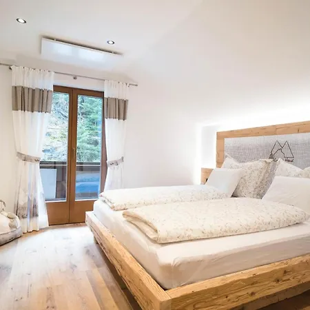 بيت للعطل Leite Haeusl *