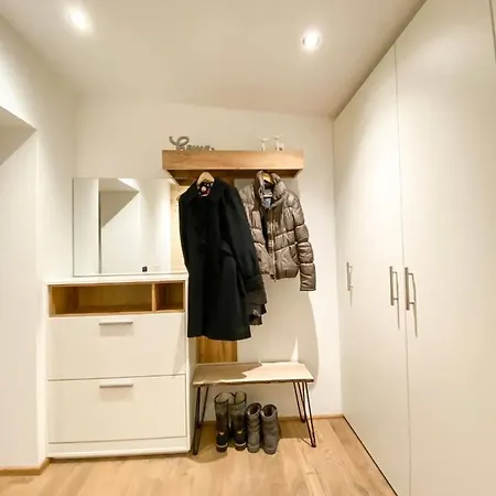 Holiday home Leite Haeusl