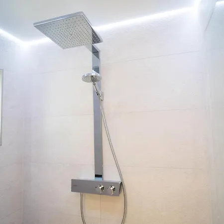 Leite Haeusl Holiday home *