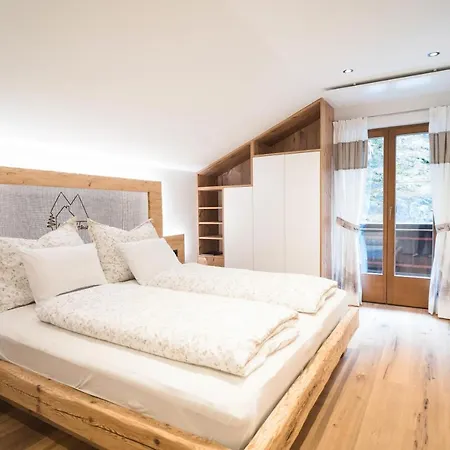 Nyaraló Leite Haeusl