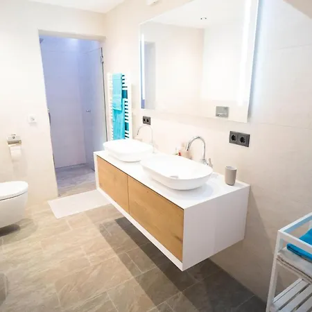 Leite Haeusl Holiday home Sankt Jodok am Brenner