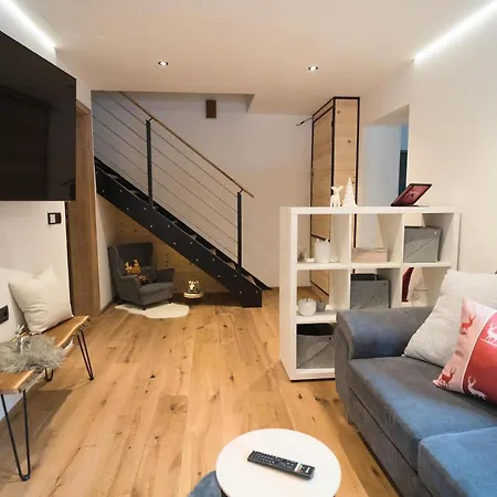 Holiday home Leite Haeusl *