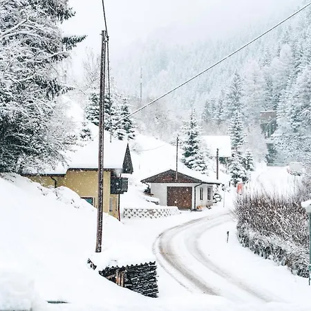 Leite Haeusl Nyaraló