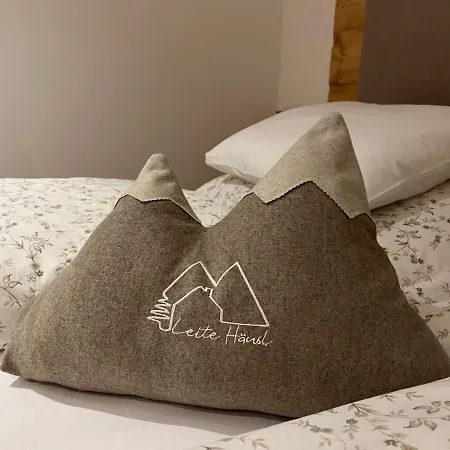 Leite Haeusl * Sankt Jodok am Brenner