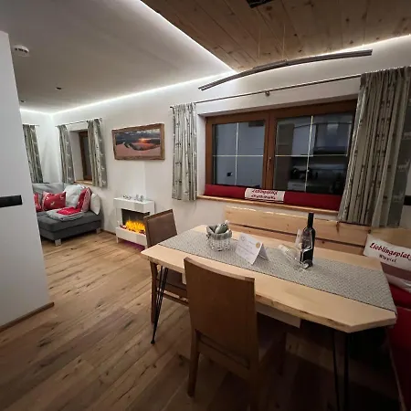 Leite Haeusl Sankt Jodok am Brenner