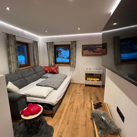 Leite Haeusl Holiday home *