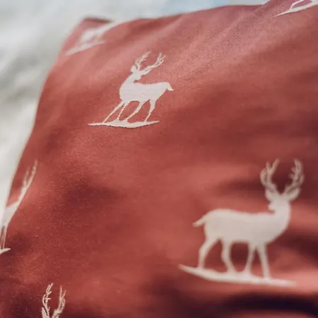 Nyaraló Leite Haeusl