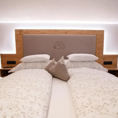 Leite Haeusl * Sankt Jodok am Brenner