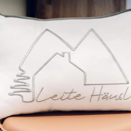 Nyaraló Leite Haeusl