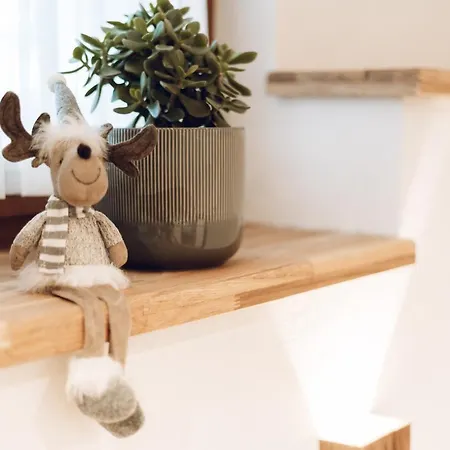 Leite Haeusl Nyaraló