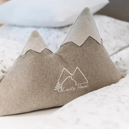 Nyaraló Leite Haeusl *