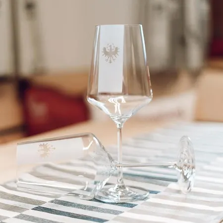 펜션 Leite Haeusl Sankt Jodok am Brenner