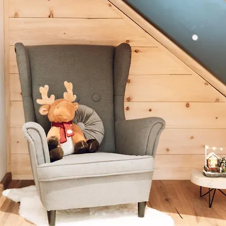 Leite Haeusl Nyaraló