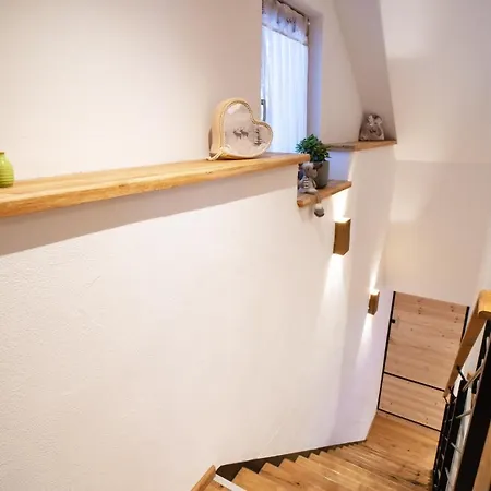 펜션 Leite Haeusl *