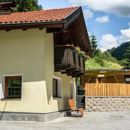 Holiday home Leite Haeusl *