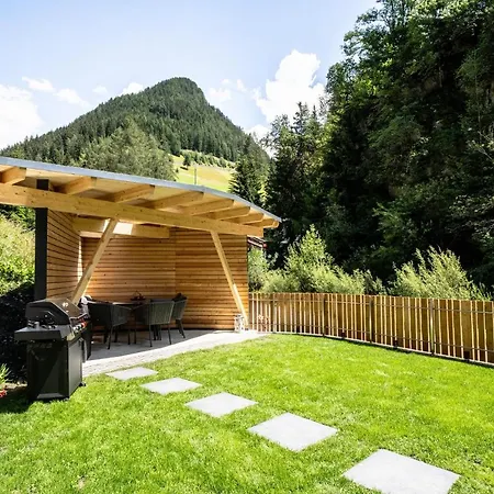 Leite Haeusl * Sankt Jodok am Brenner