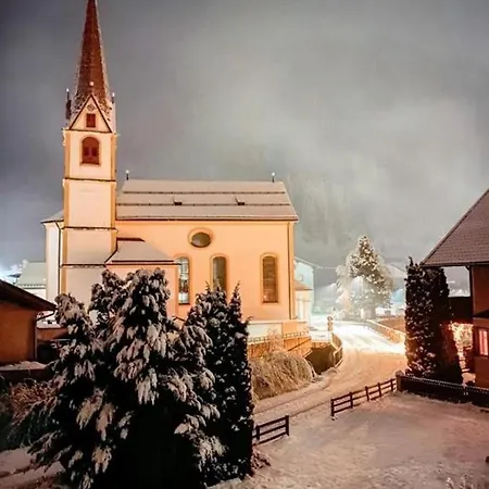 Nyaraló Leite Haeusl