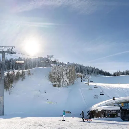 Nyaraló Leite Haeusl