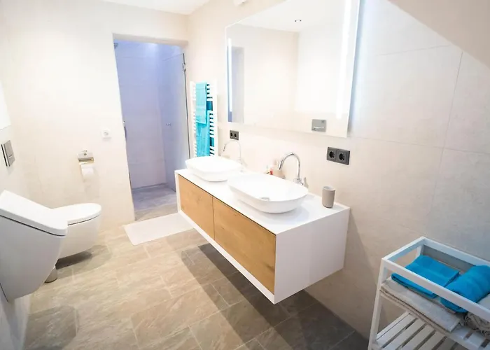 Leite Haeusl بيت للعطل Sankt Jodok am Brenner