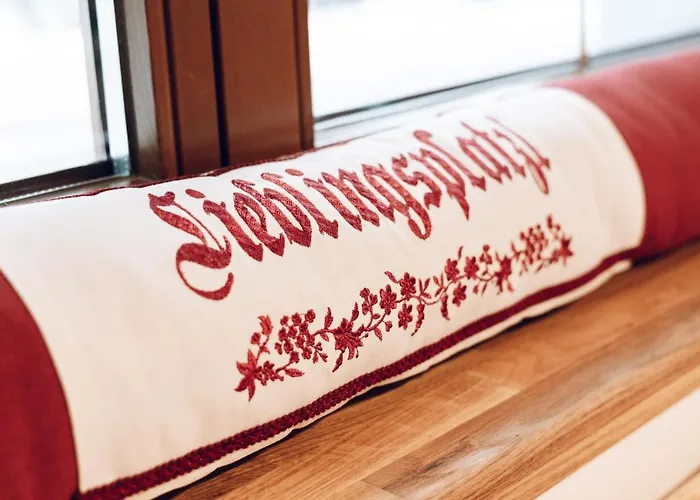 بيت للعطل Leite Haeusl Sankt Jodok am Brenner