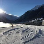 Сasa de vacaciones Leite Haeusl Sankt Jodok am Brenner