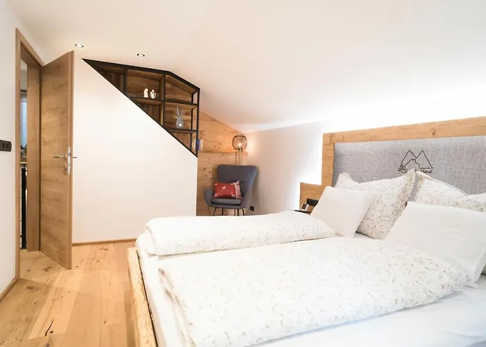 Leite Haeusl Sankt Jodok am Brenner