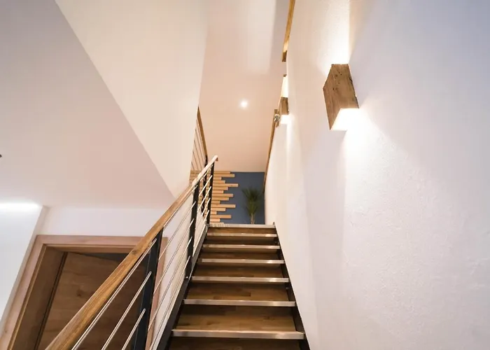 Prázdninový dům Leite Haeusl