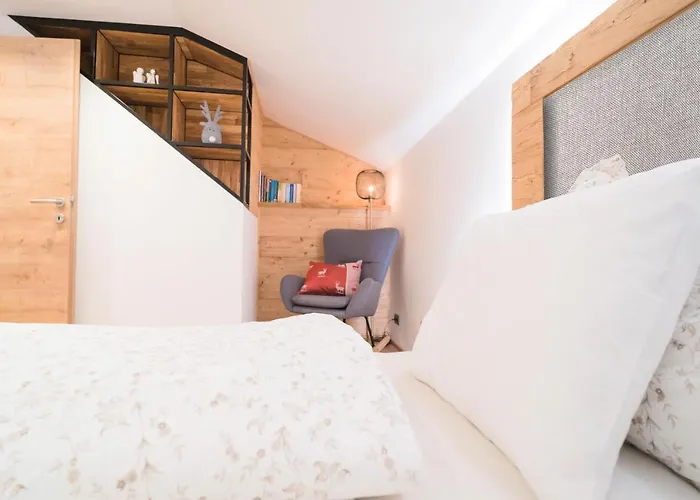 Leite Haeusl * Sankt Jodok am Brenner