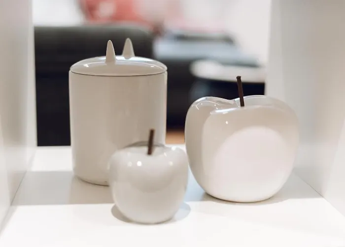 Leite Haeusl Prázdninový dům *