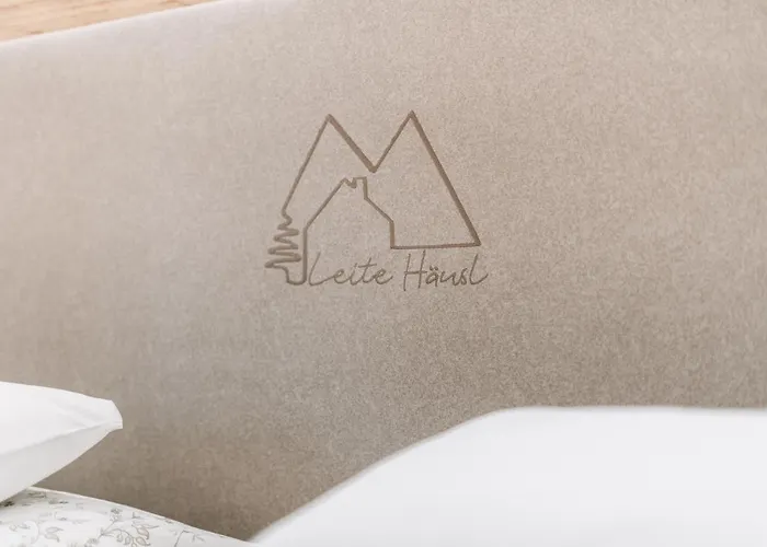 Leite Haeusl Sankt Jodok am Brenner