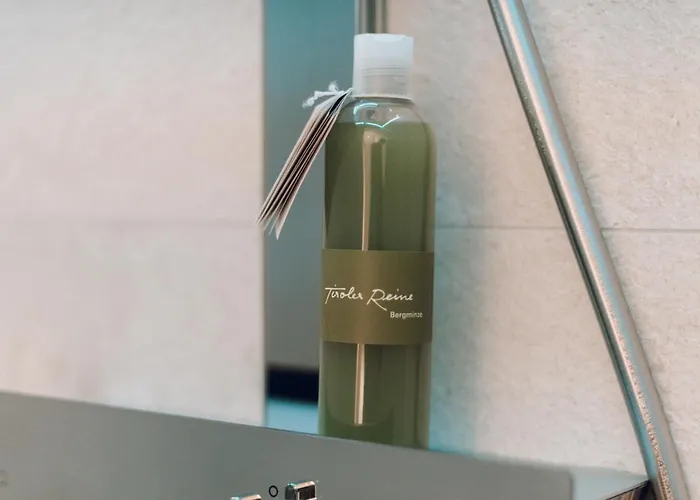 Leite Haeusl * Sankt Jodok am Brenner