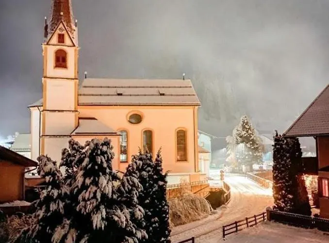 Prázdninový dům Leite Haeusl