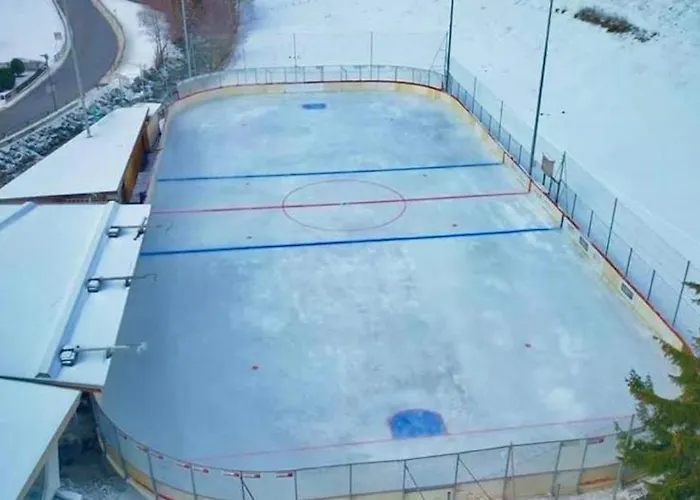 Leite Haeusl Prázdninový dům *