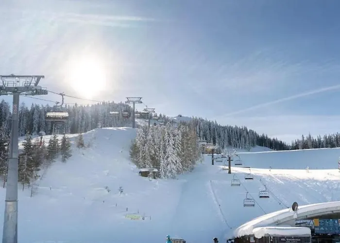 Prázdninový dům Leite Haeusl