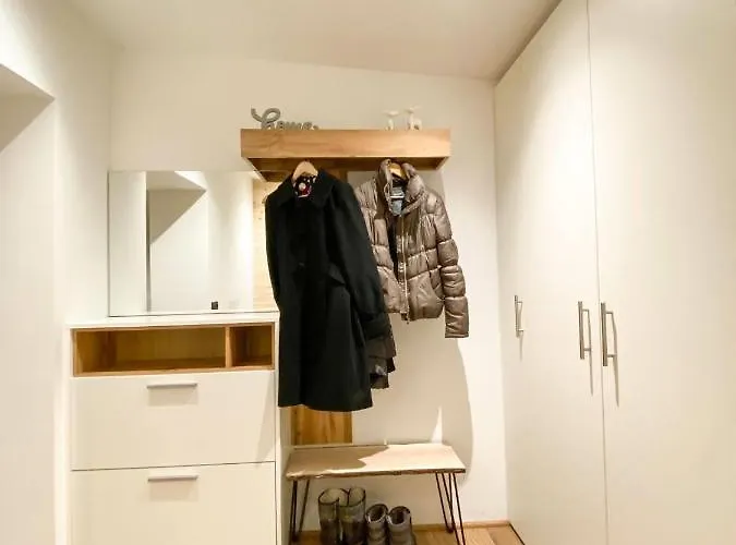 Casa vacanze Leite Haeusl