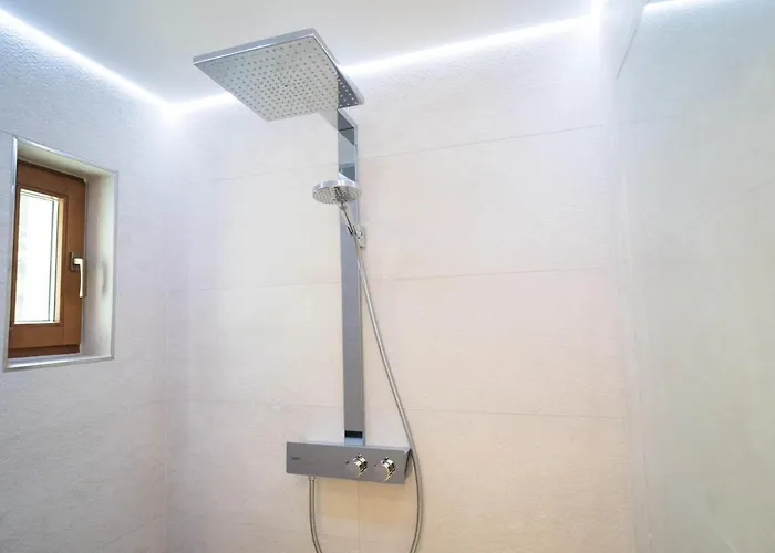 Leite Haeusl Casa vacanze *