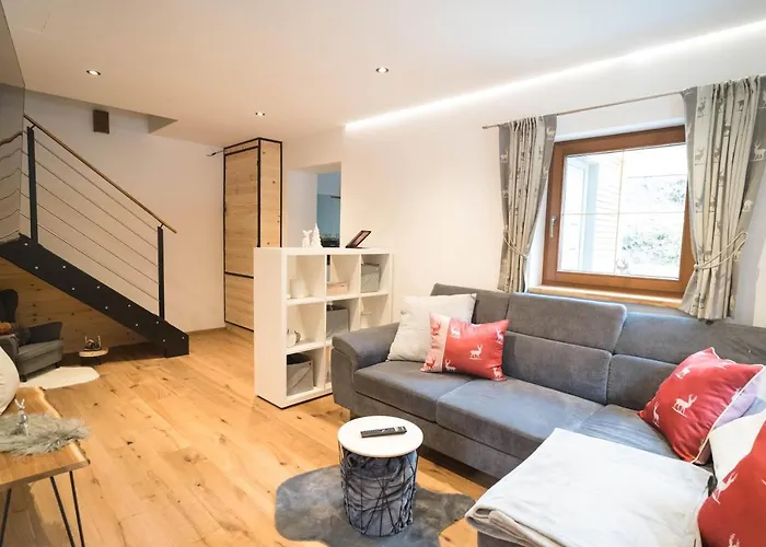 Leite Haeusl Casa vacanze