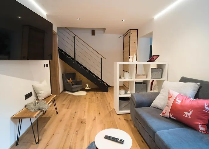 Casa vacanze Leite Haeusl *