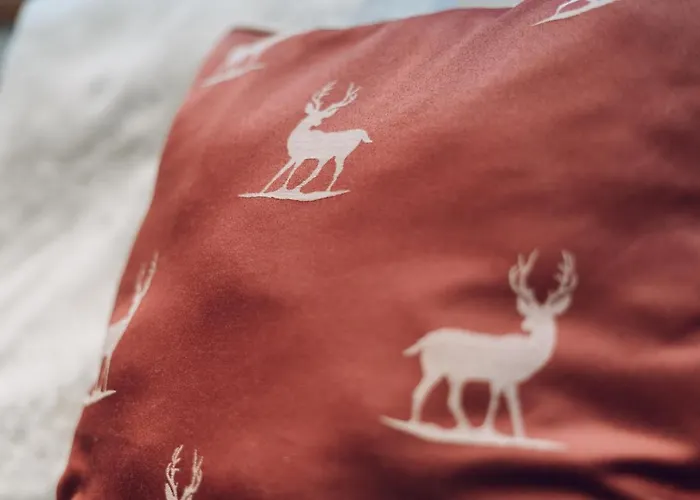 Casa vacanze Leite Haeusl