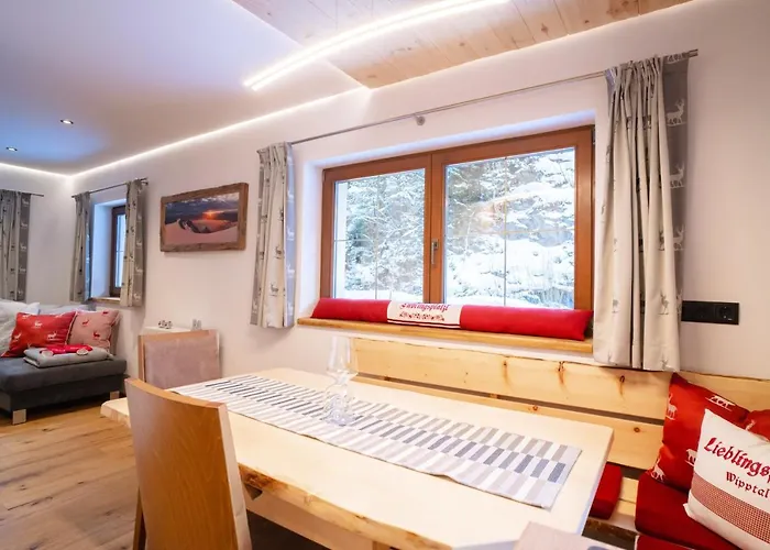 Casa vacanze Leite Haeusl