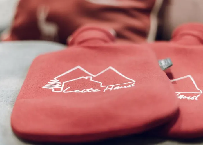 Leite Haeusl Casa vacanze Sankt Jodok am Brenner