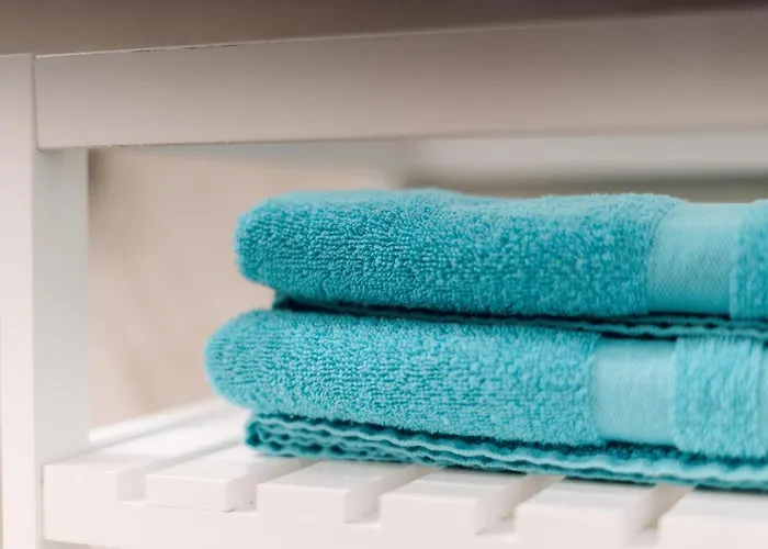 Leite Haeusl Casa vacanze *