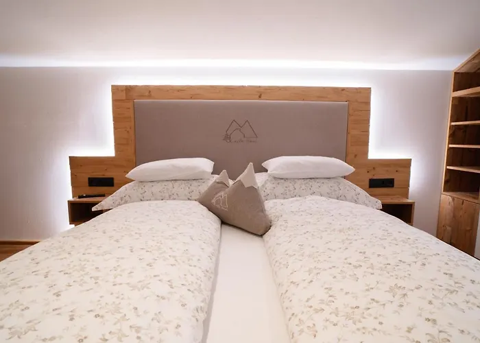 Leite Haeusl * Sankt Jodok am Brenner